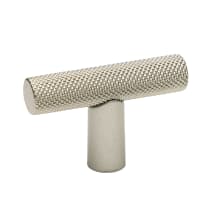 Matte Nickel