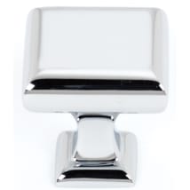 Polished Chrome
