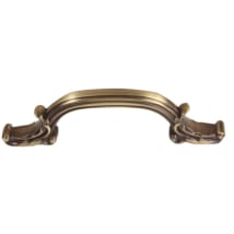 Antique English Matte