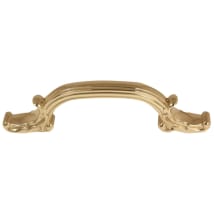 Polished Brass