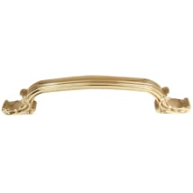 Polished Brass