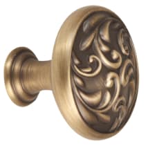 Antique English Matte