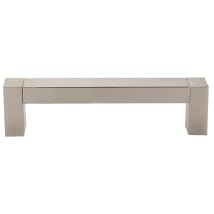 Satin Nickel