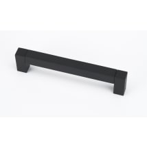 Matte Black