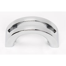 Polished Chrome