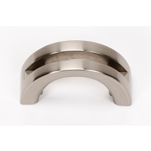 Satin Nickel