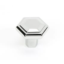 Polished Nickel