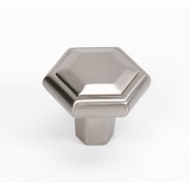 Satin Nickel
