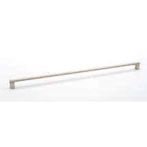 Satin Nickel