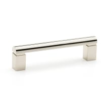 Polished Nickel