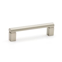 Satin Nickel