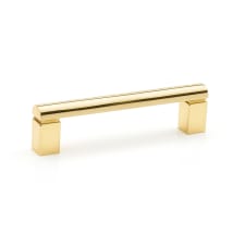 Polished Brass