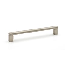 Satin Nickel