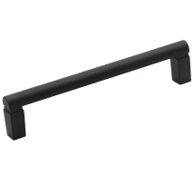 Matte Black