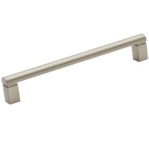 Satin Nickel