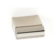 Polished Nickel