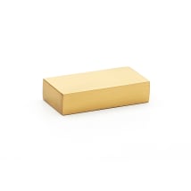 Satin Brass