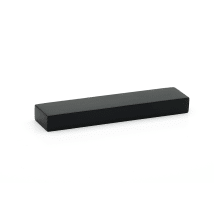 Matte Black