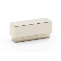 Polished Nickel