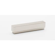 Polished Nickel