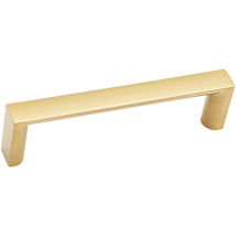 Brushed Gold