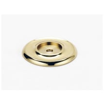 Polished Brass