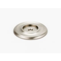 Satin Nickel