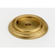 Satin Brass