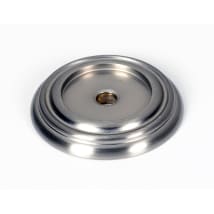 Satin Nickel