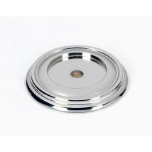 Polished Nickel