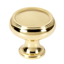 Polished Brass