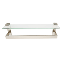 Satin Nickel