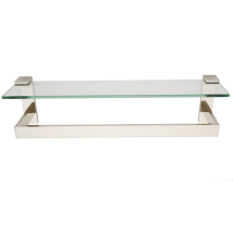 Polished Nickel