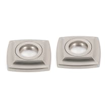 Satin Nickel