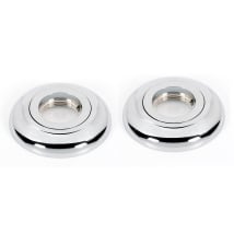 Polished Chrome