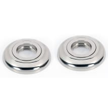 Polished Nickel