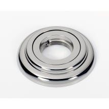 Polished Nickel