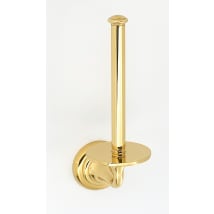 Unlacquered Brass