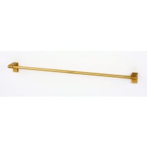 Satin Brass