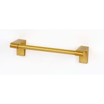 Satin Brass