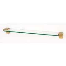 Satin Brass
