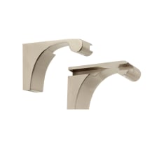 Polished Nickel