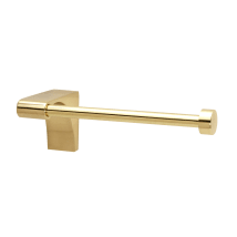 Polished Brass