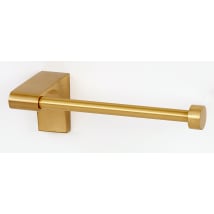 Satin Brass