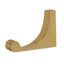Unlacquered Brass