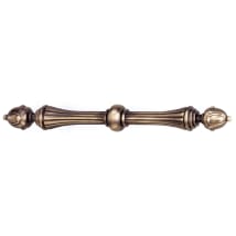 Antique English Matte