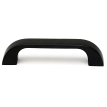 Matte Black