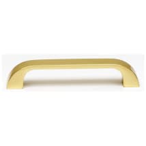 Polished Brass