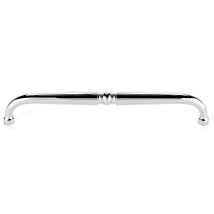 Polished Chrome