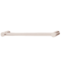Polished Nickel